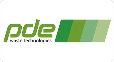 PDE Waste Technologies